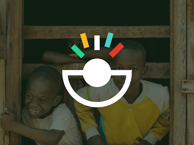 Cover image for Kunie Foundation - Visual Identity