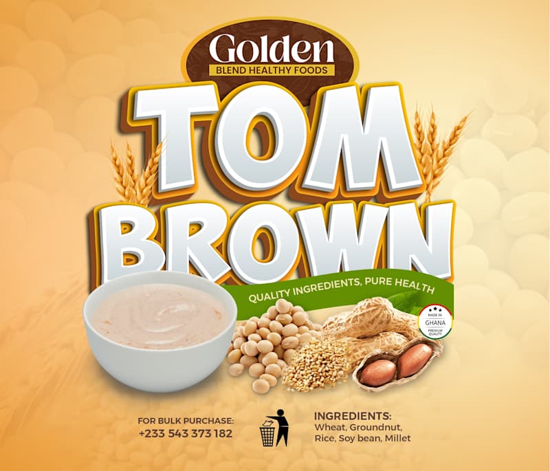 Cover image for Packaging Label Design