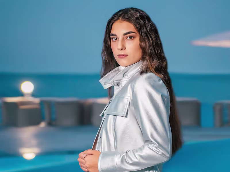 Cover image for Fashion & Beauty Content Production