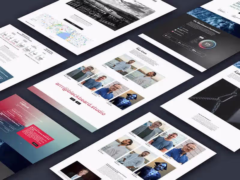 Cover image for Full Business Market Research