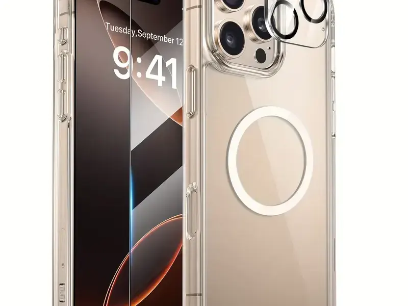 Cover image for Stylish & Durable iPhone Cases on Temu You Need in 2025