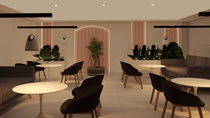 Cover image for Interior Designing