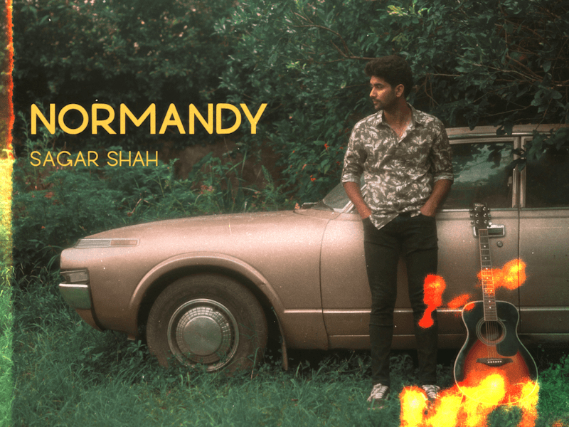 Cover image for Normandy - Sagar Shah - YouTube