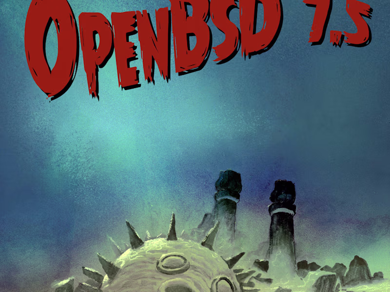 Cover image for UNIX Administrator