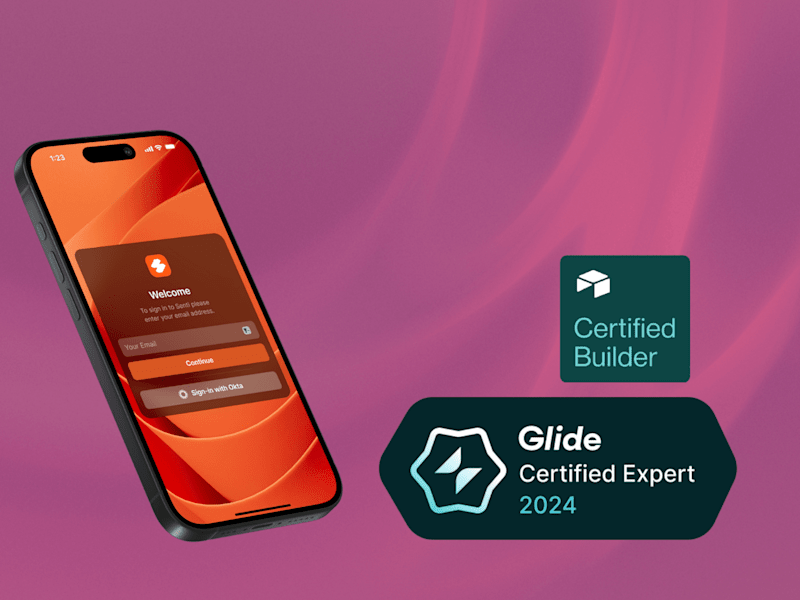 Cover image for Custom Apps for Smarter Workflows