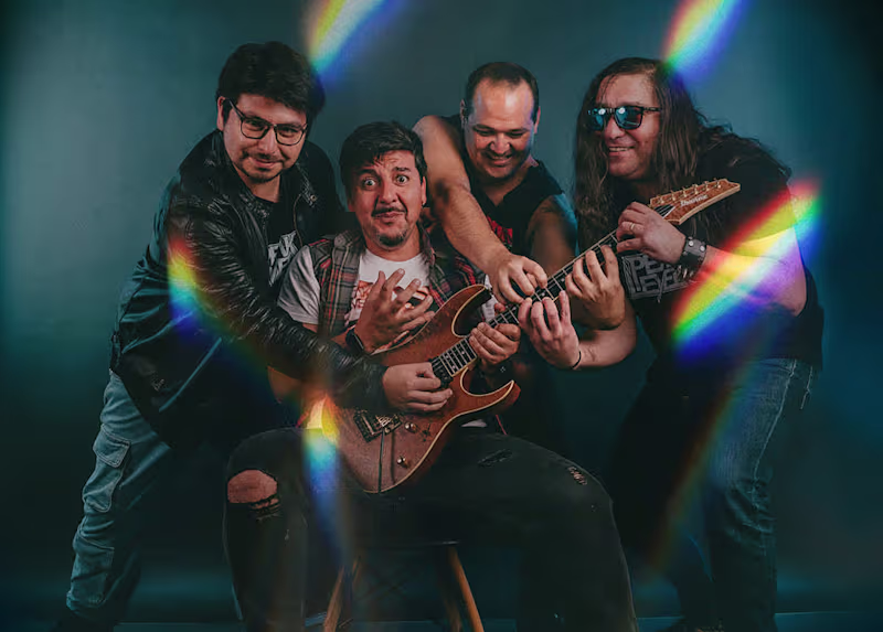 Cover image for Production and Mixing of 'Sleep Paralysis'