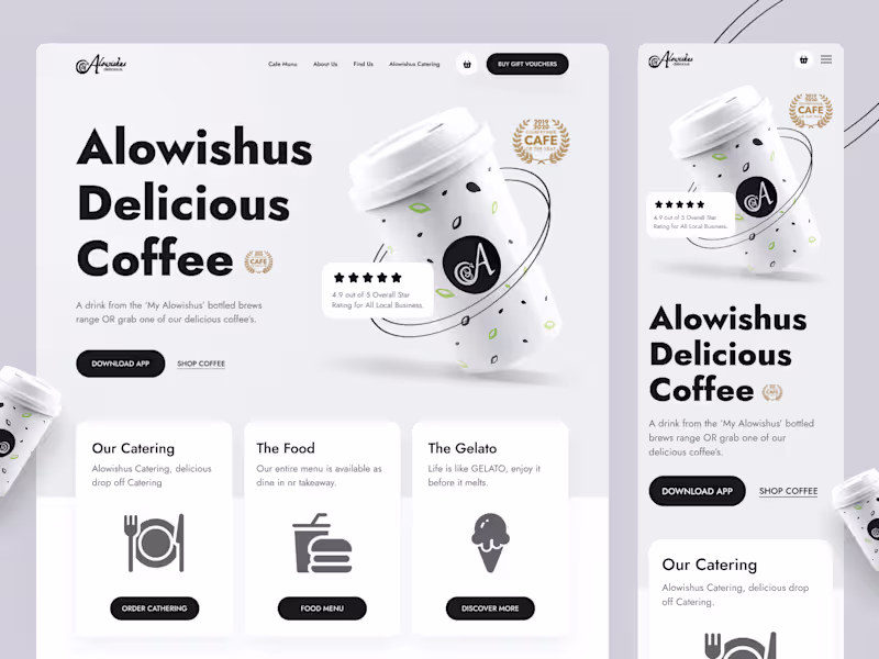 Cover image for ❖ Complete Framer Website Development ❖