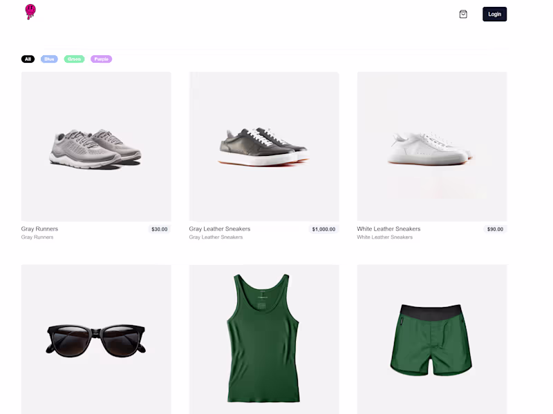 Cover image for Fullstack Application | Typescript | Nodejs | Reactjs