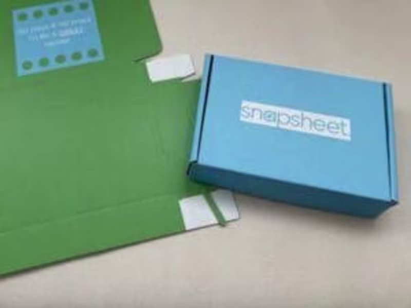 Cover image for Print Powerhouse Rep