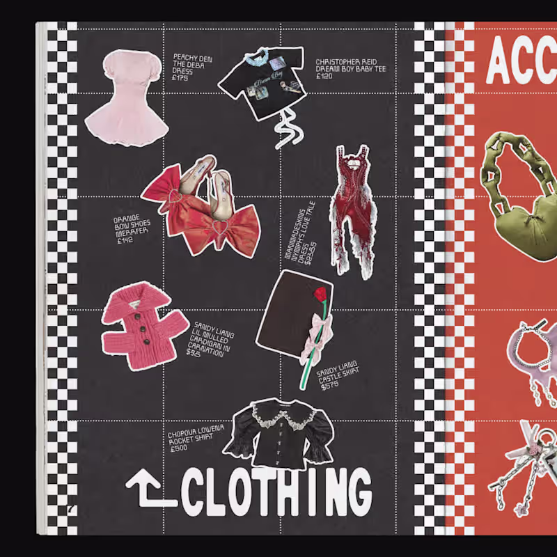 Cover image for Bricks Magazine