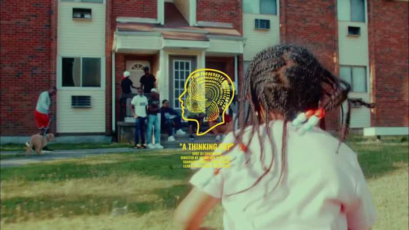 Cover image for PU$H Presents: The Thinking Cap - YouTube