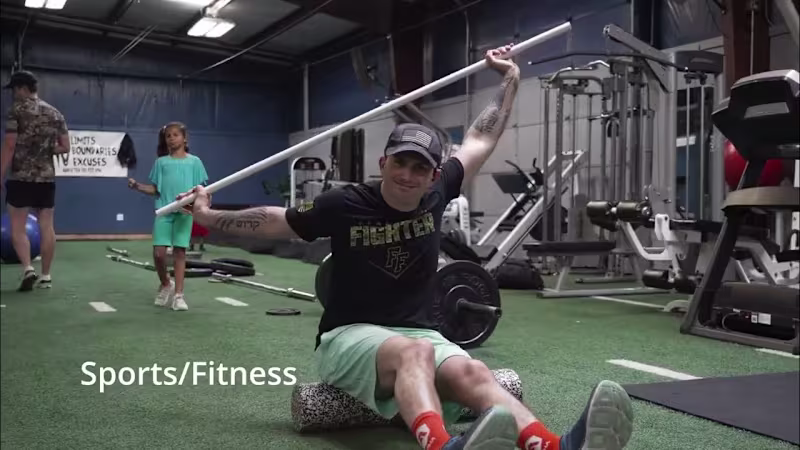 Cover image for 2023 Demo Reel - YouTube