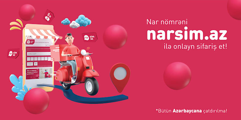 Cover image for Nar mobile | Billboard concept :: Behance