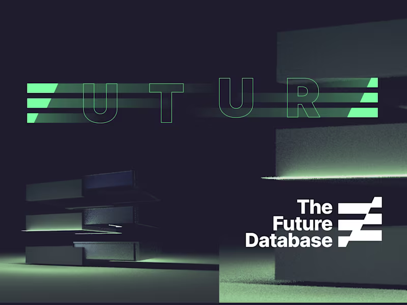 Cover image for Competition Crushing Brand Identity Design Service