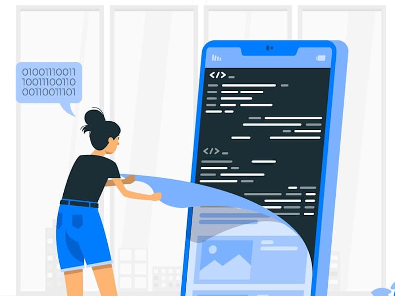Cover image for Modern, Optimized Mobile Apps