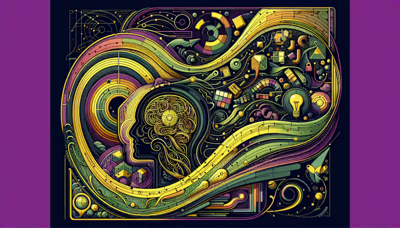 Cover image for Design Thinking Assessment: Finding Problem-Solving Graphic Designers