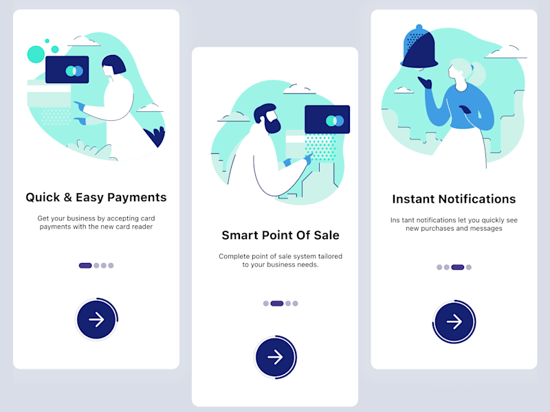 Cover image for Onboarding