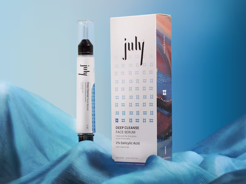 Cover image for Photo Editing and Packaging Design