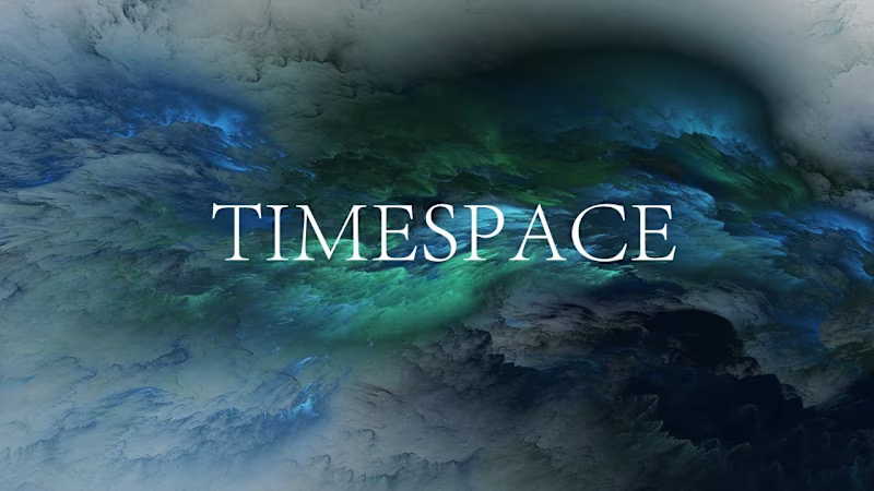 Cover image for Doorway ~ Orchestral Composition