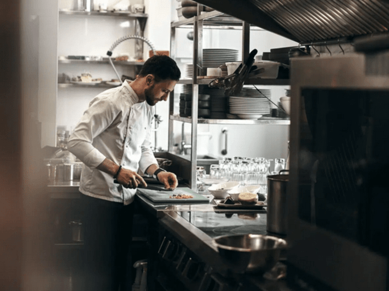 Cover image for Logistics in the Hospitality Industry 2022 | Modern Hospitality
