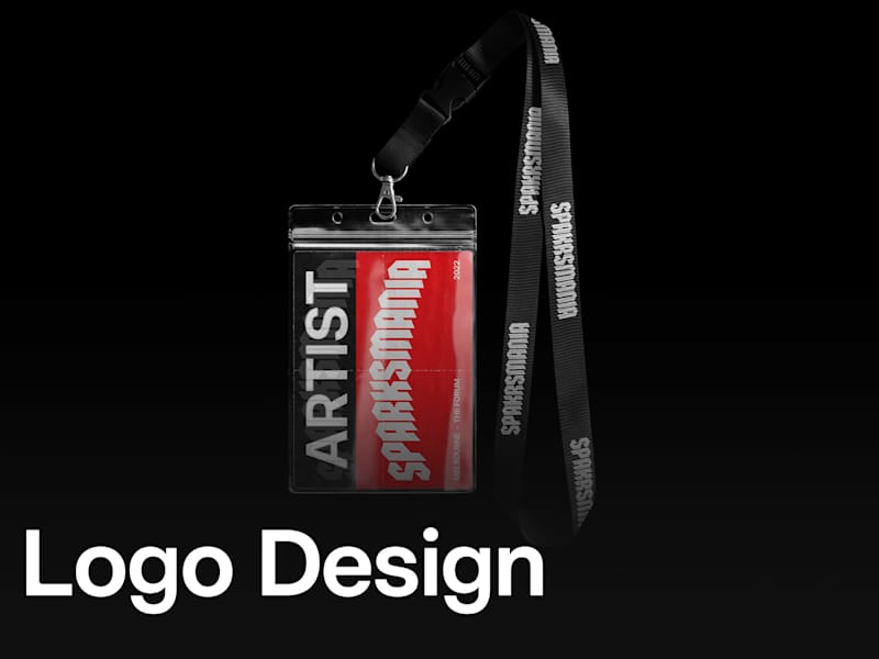 Cover image for Logo Design