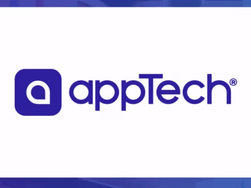 Cover image for AppTech Payments Corp. Website