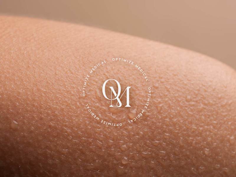 Cover image for Luxury Medical Visual Identity :: Behance