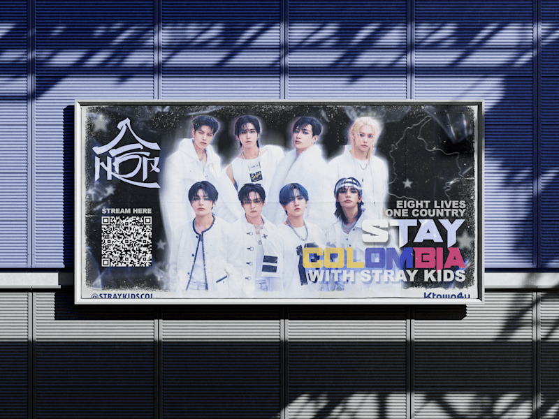 Cover image for Metro Promotional AD