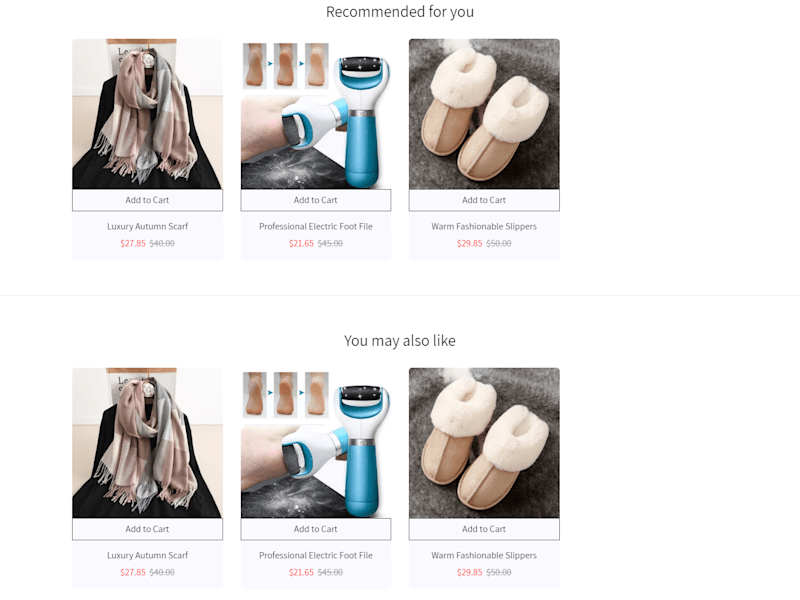 Cover image for Shopify Dropshipping Store Design