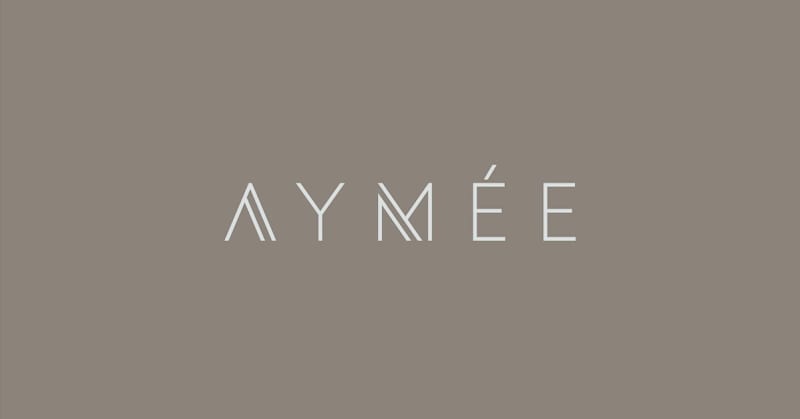 Cover image for Jewellery Design for AYMÉE