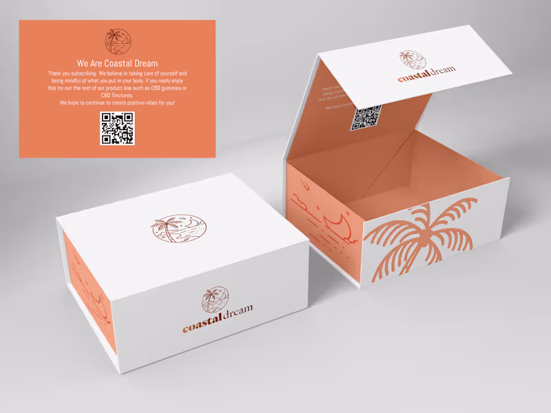 Cover image for Graphic Design Portfolio