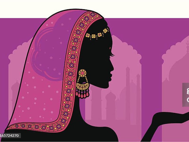 Cover image for Blog post: Powerful South Asian Women You Need To Know Right Now