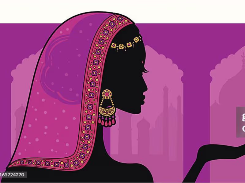 Cover image for Blog post: Powerful South Asian Women You Need To Know Right Now