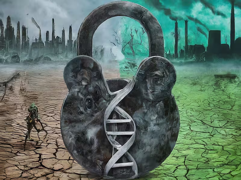 Cover image for Exploring the Potential of Zam Zam Water and Deep Sea Water 