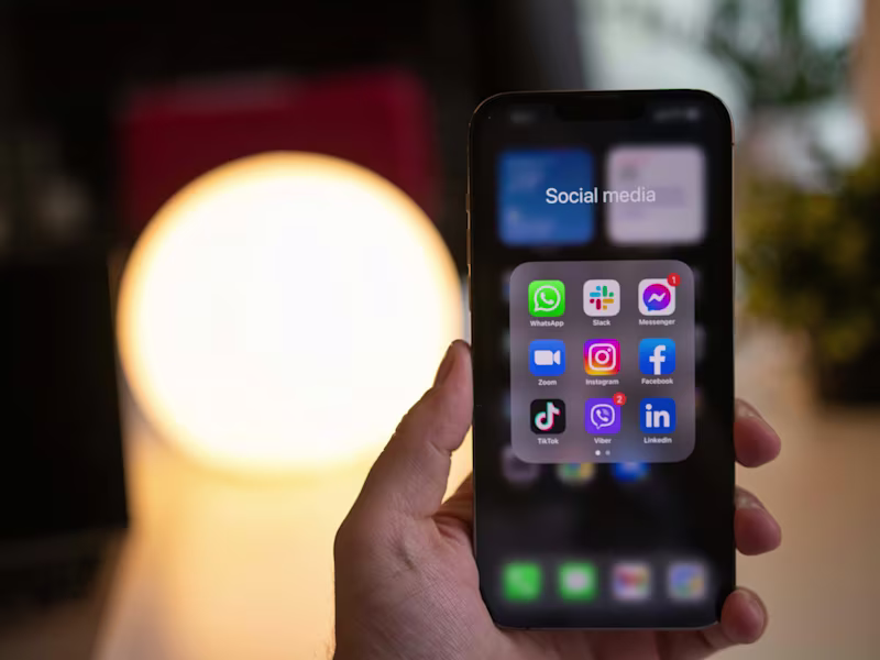 Cover image for Social Media Assistant: Engaging Content Creation & Account Mana