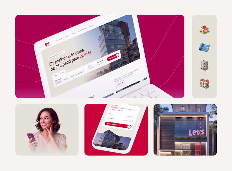 Cover image for Multi-Page Website Design: Strategic Figma Ecosystem