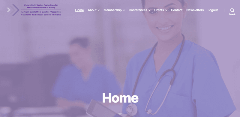 Cover image for WNRCASN | Webmaster & Developer