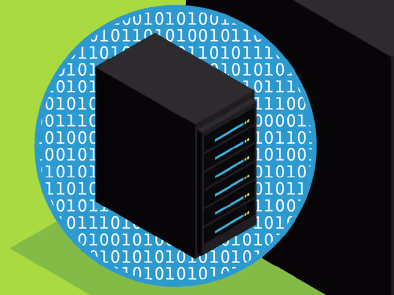 Cover image for Web Hosting, Maintenance and Application Setup