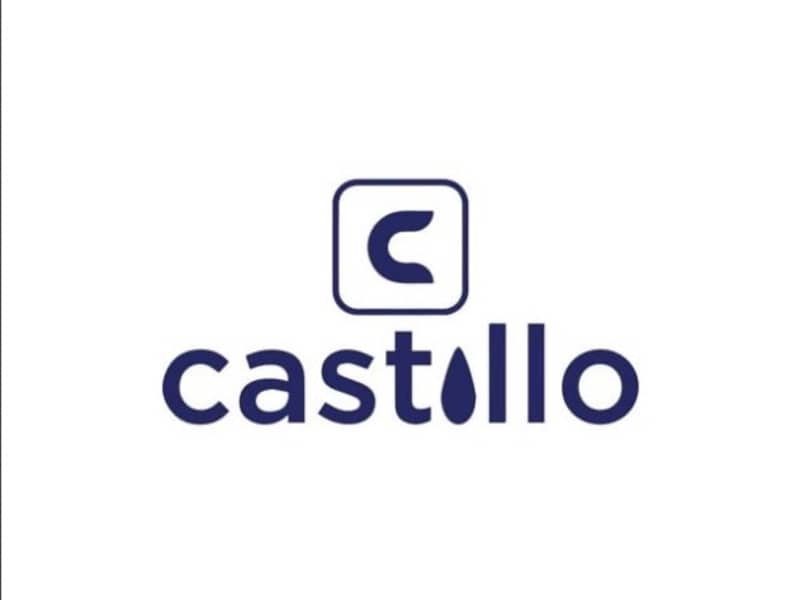 Cover image for Castillo India