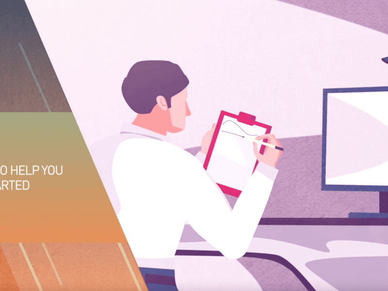 Cover image for Introduction Video Sample