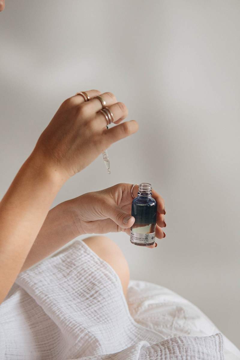 Cover image for Skincare Ritual to Elevate Your Mental Health?