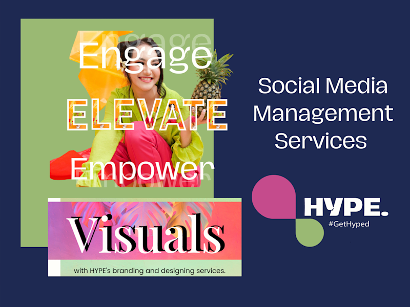 Cover image for Social Media Marketing, Instagram content marketing