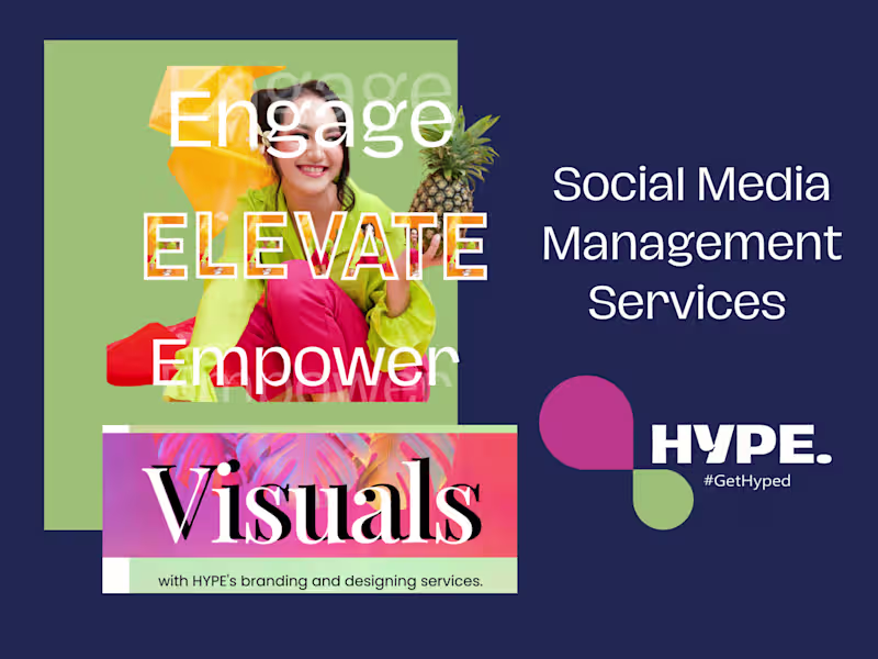 Cover image for Social Media Marketing, Instagram content marketing
