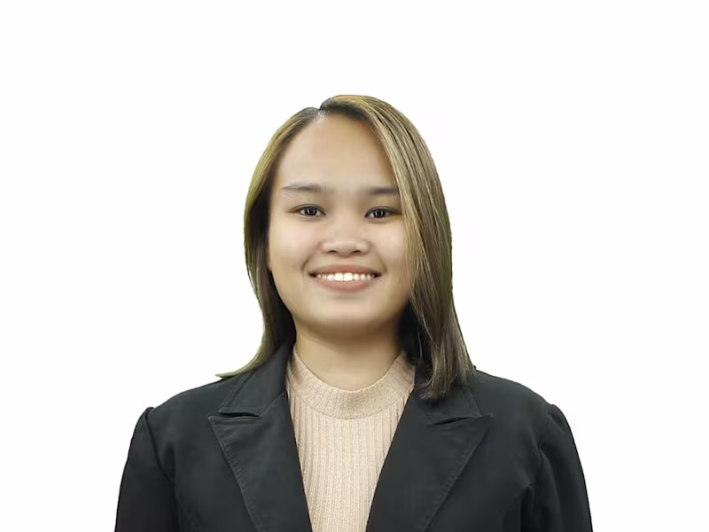 Cover image for Real Estate Data Entry Specialist
