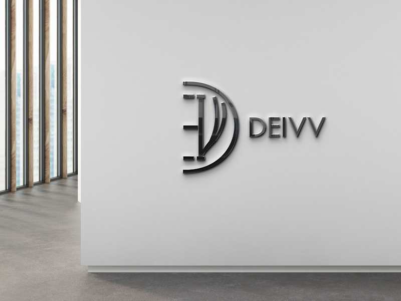Cover image for Unique Monogram Logo Designer