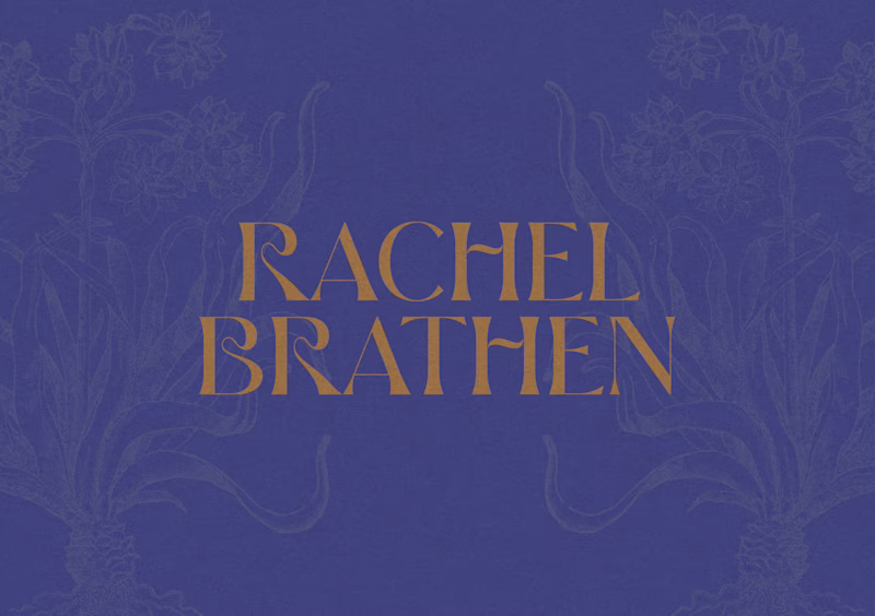 Cover image for Rachel Brathen (@yoga_girl) ~ Re-Branding and Website Design