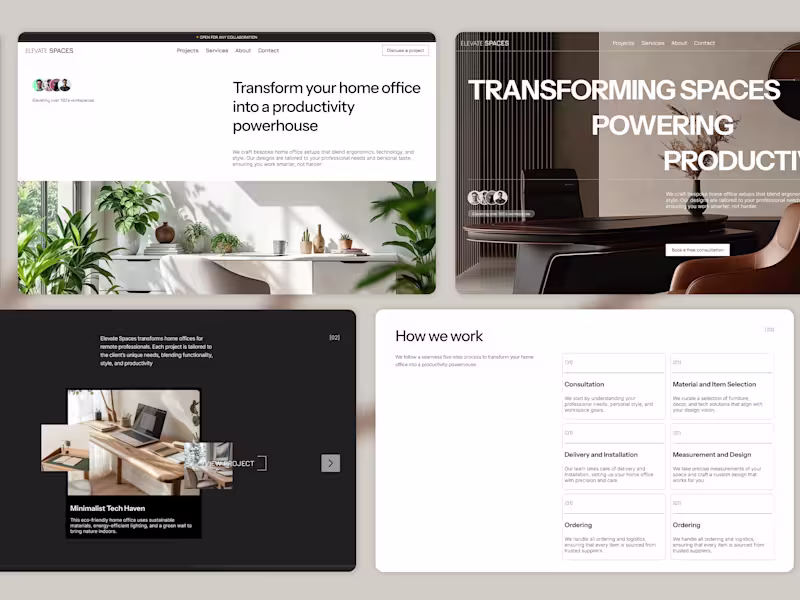Cover image for Figma to Framer Conversion