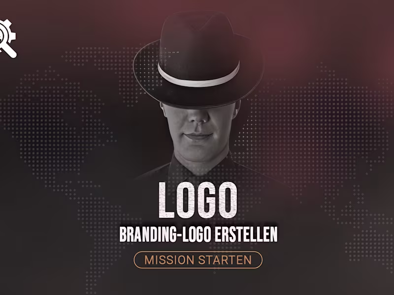 Cover image for I will craft a unique and memorable logo for your business