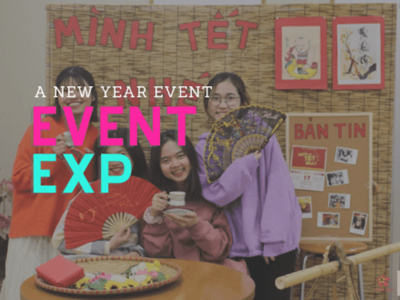 Cover image for New Year Event in Japan | Live Event