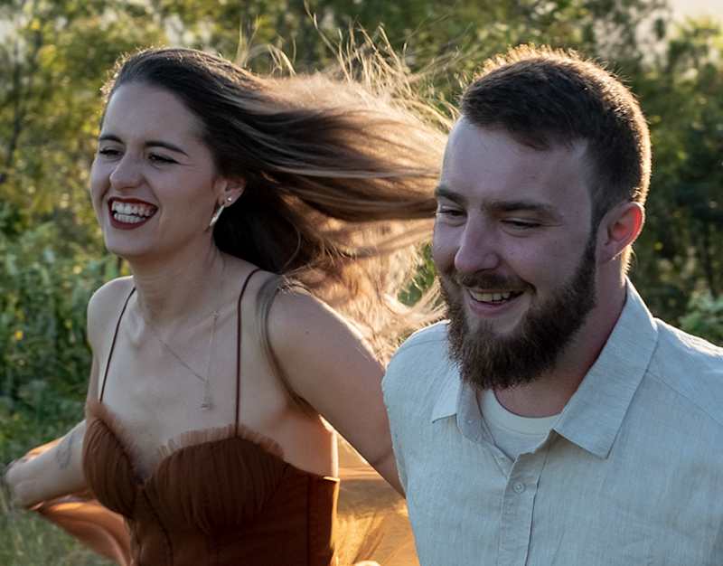 Cover image for Yorke Engagement